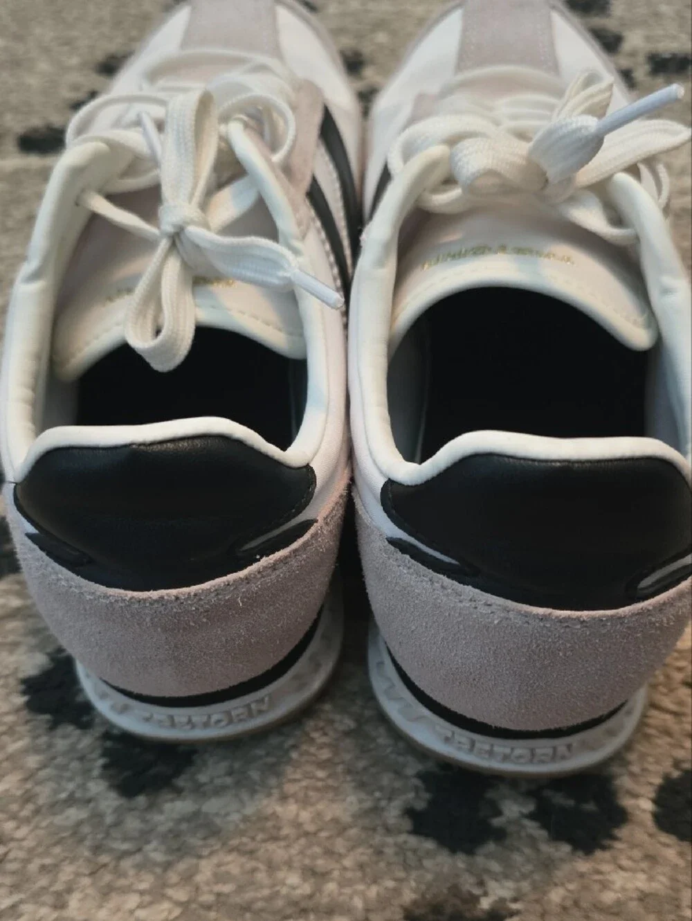 Tretorn classic low